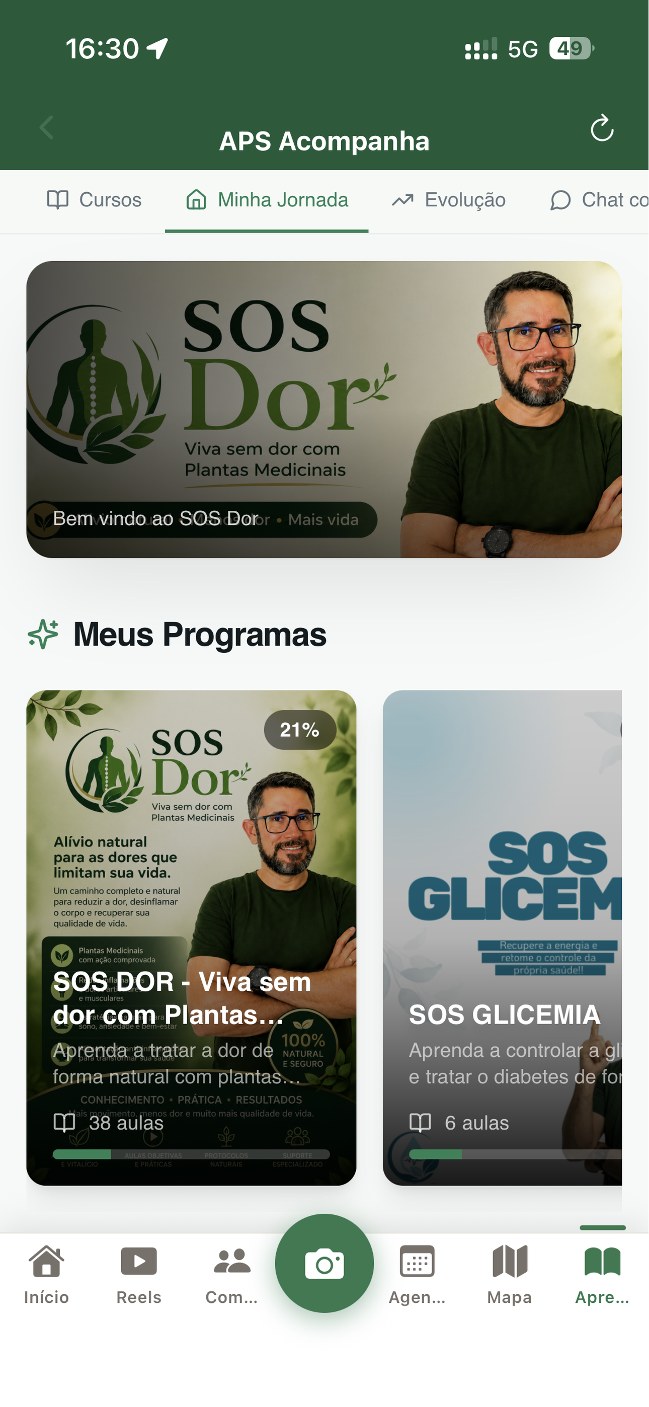 APS Acompanha